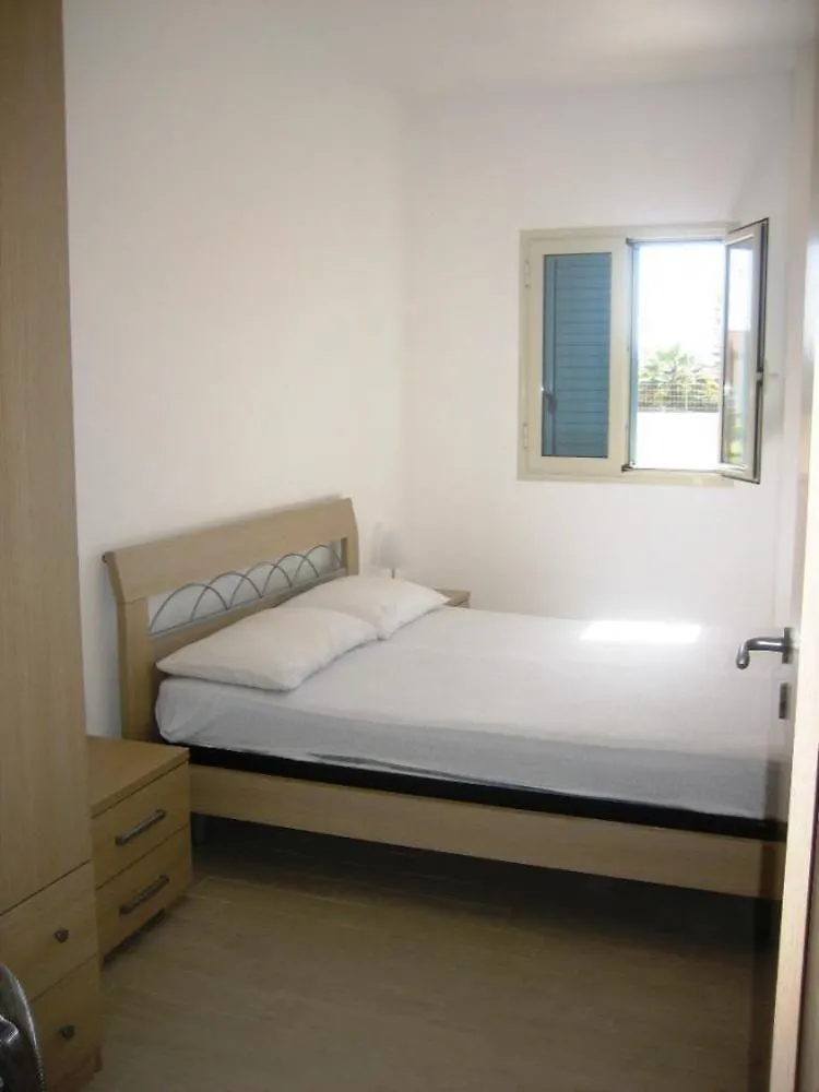 Casa Vacanza Gli Ulivi Casuzze Italy