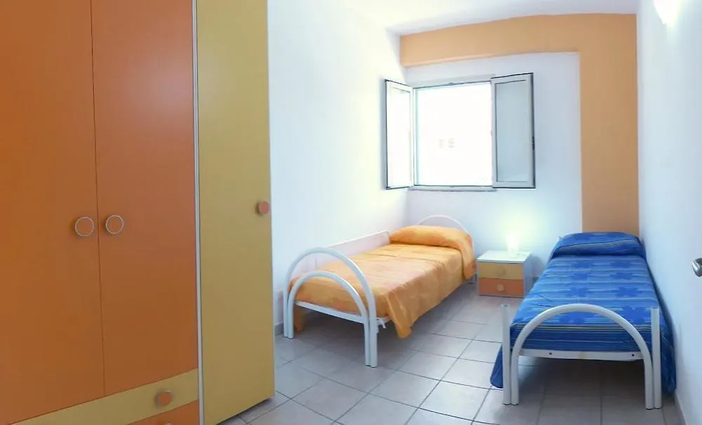 Hotel Casa Vacanza Gli Ulivi Casuzze
