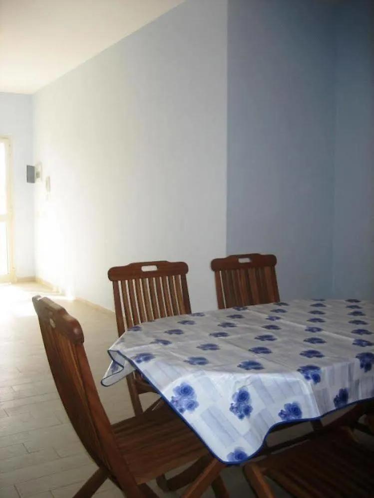 Casa Vacanza Gli Ulivi Casuzze