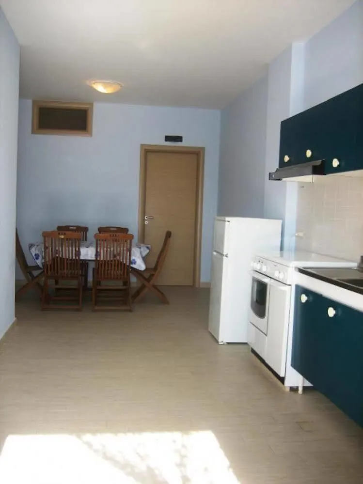Hotel Casa Vacanza Gli Ulivi Casuzze Italy