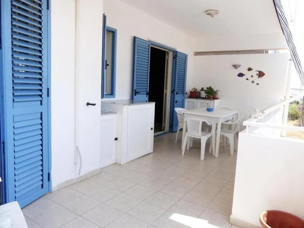 Casa Vacanza Gli Ulivi Casuzze 0*,