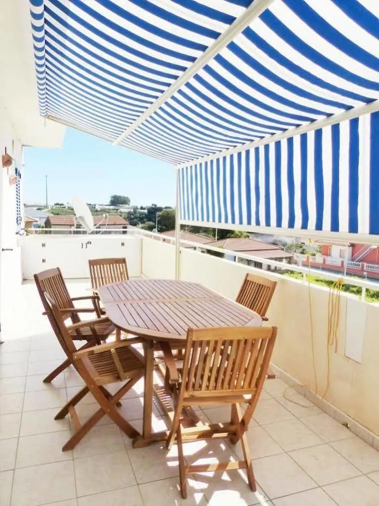 Hotel Casa Vacanza Gli Ulivi Casuzze