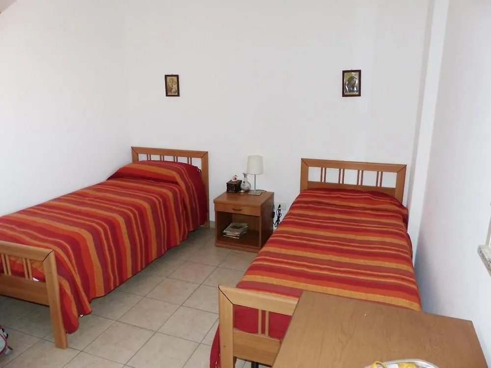 Hotel Casa Vacanza Gli Ulivi Casuzze