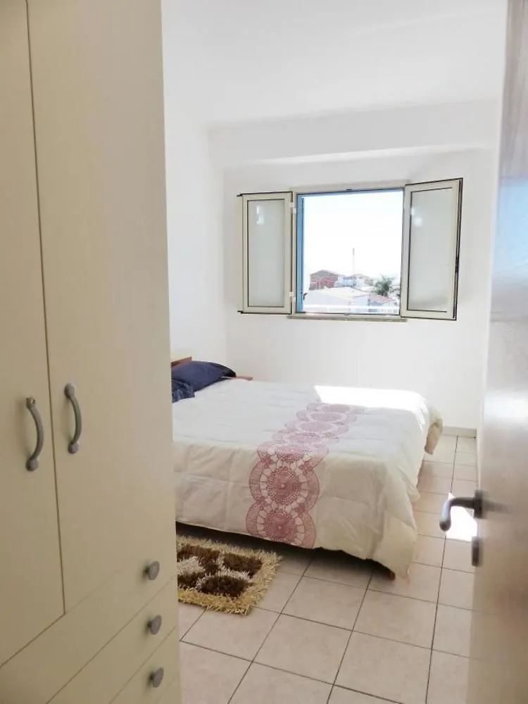 Hotel Casa Vacanza Gli Ulivi Casuzze Italy