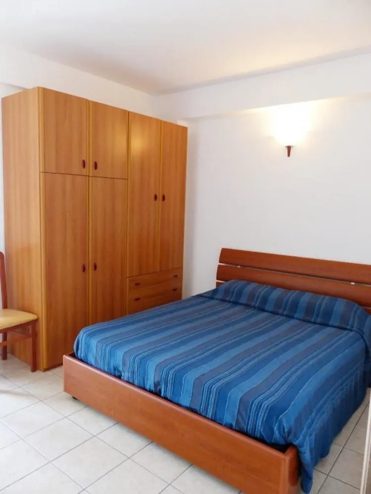 Casa Vacanza Gli Ulivi Casuzze