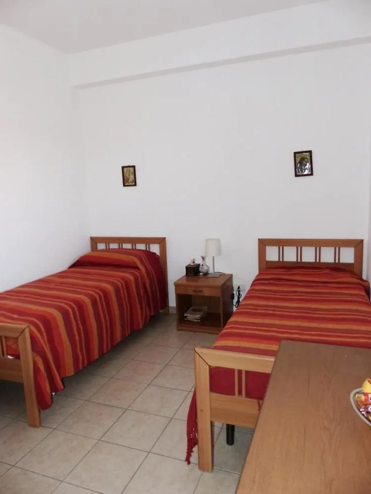 Hotel Casa Vacanza Gli Ulivi Casuzze