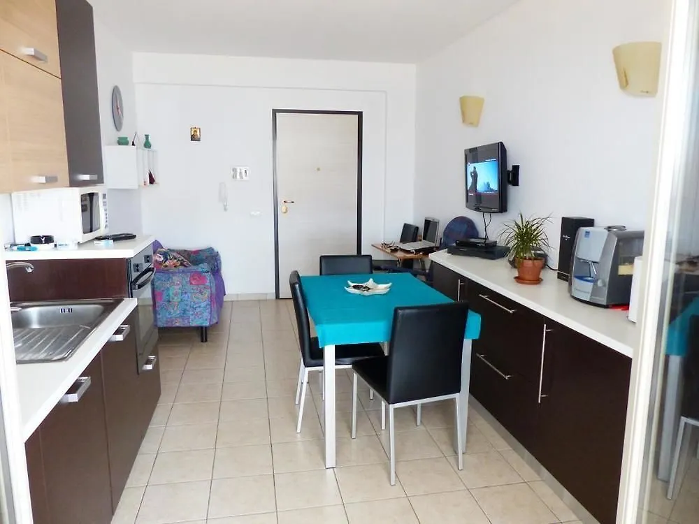Casa Vacanza Gli Ulivi Casuzze 0*,  Italy