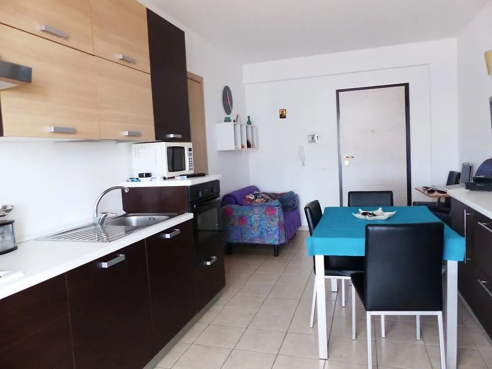 Hotel Casa Vacanza Gli Ulivi Casuzze Italy