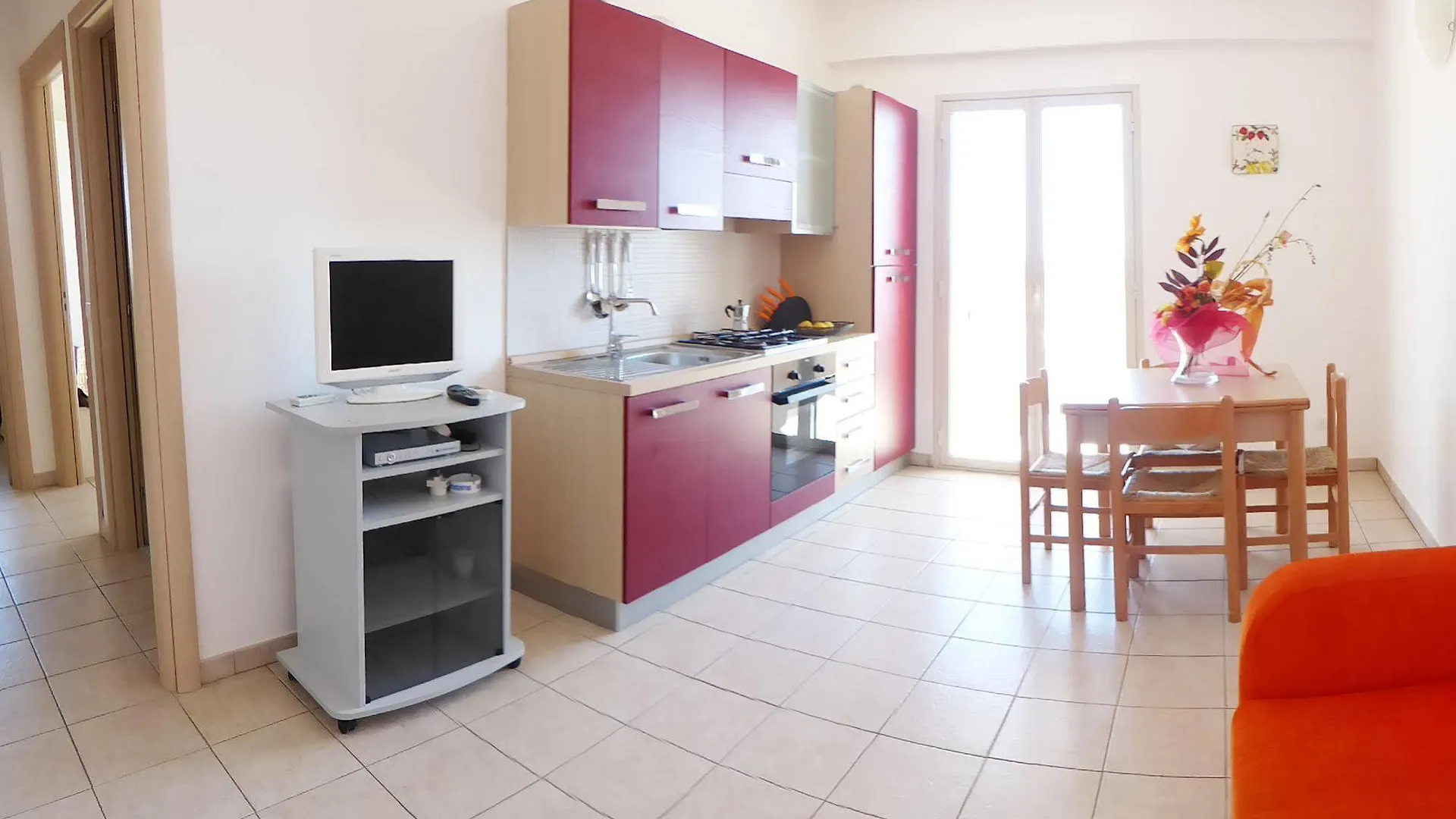 Casa Vacanza Gli Ulivi Casuzze 0*,  Italy