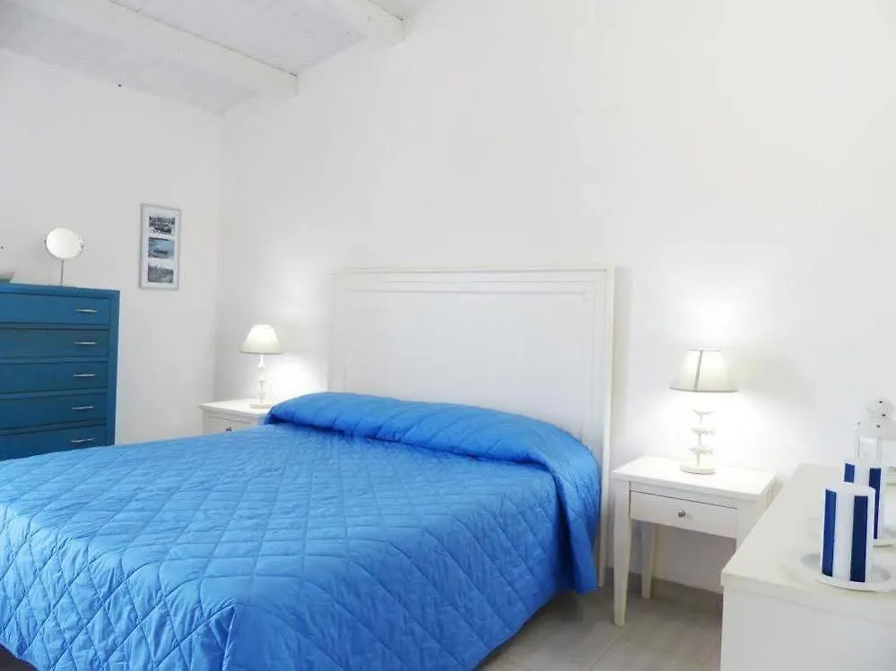 Casa Vacanza Gli Ulivi Casuzze 0*,