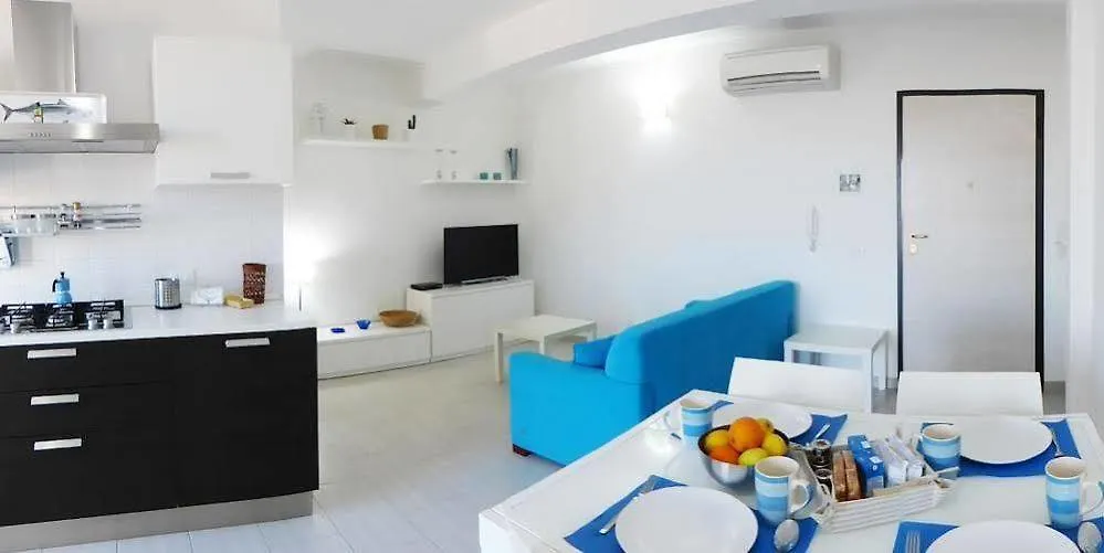 Casa Vacanza Gli Ulivi Casuzze 0*,