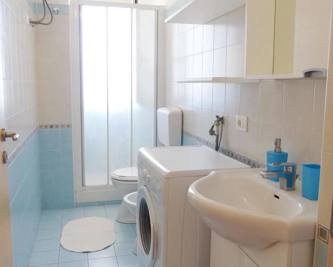 Casa Vacanza Gli Ulivi Casuzze
