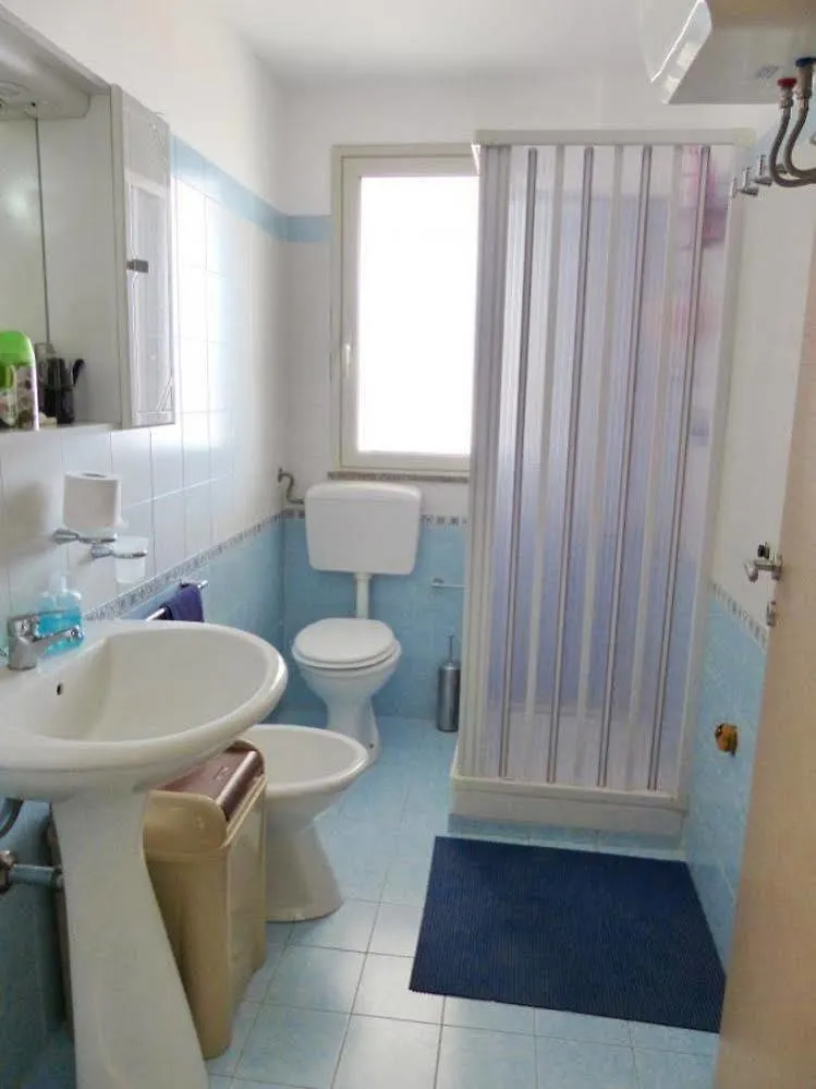 Casa Vacanza Gli Ulivi Casuzze Italy