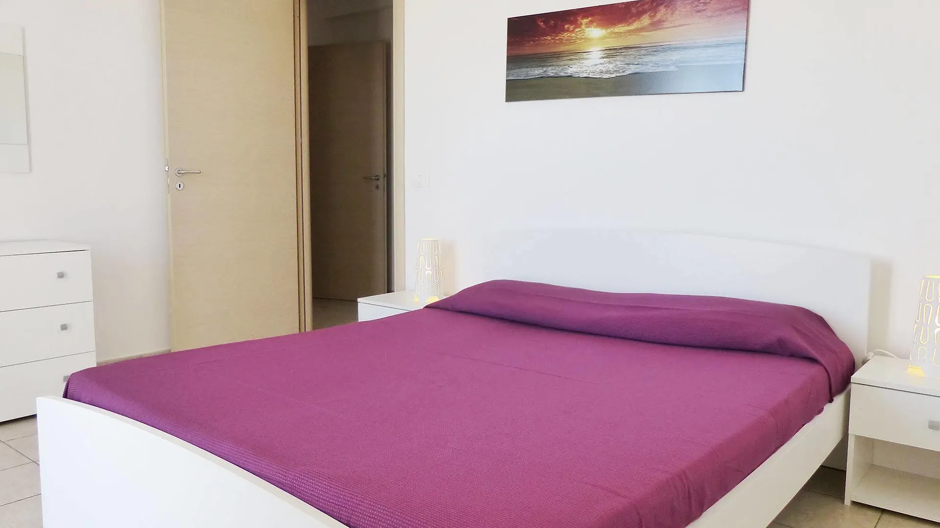 Casa Vacanza Gli Ulivi Casuzze Hotel