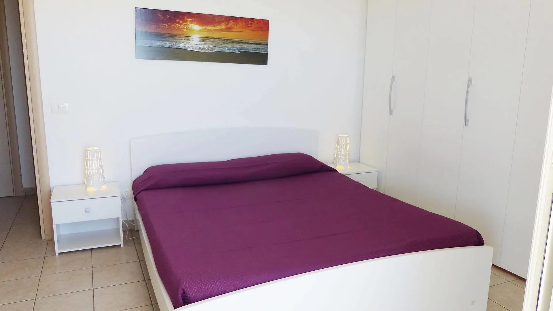 Casa Vacanza Gli Ulivi Casuzze