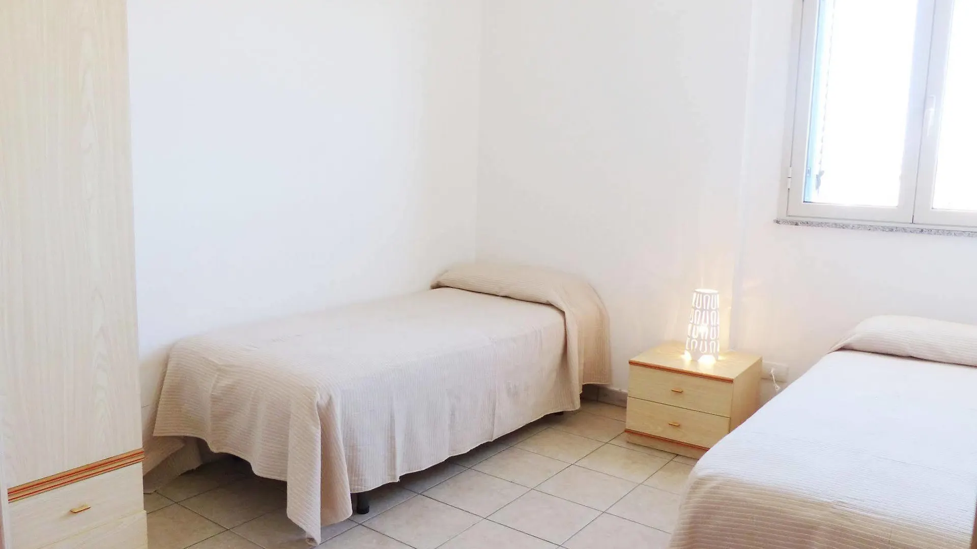 Casa Vacanza Gli Ulivi Casuzze