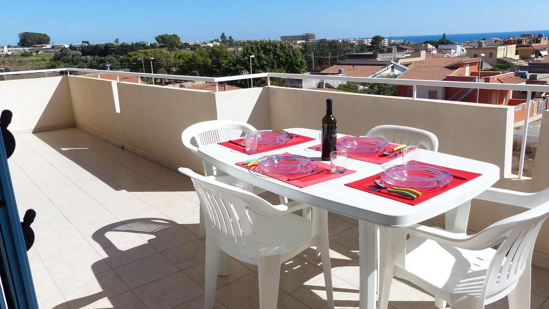 Casa Vacanza Gli Ulivi Casuzze Italy