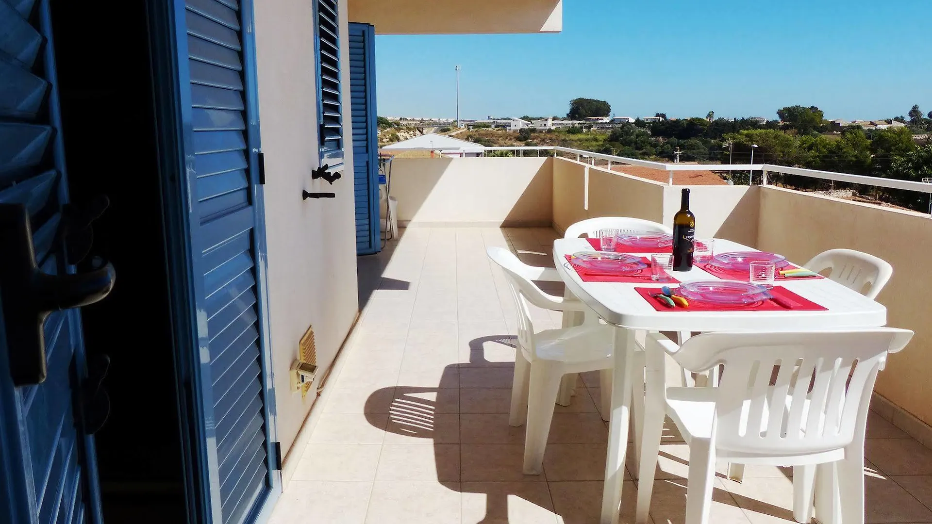 Casa Vacanza Gli Ulivi Casuzze 0*,  Italy