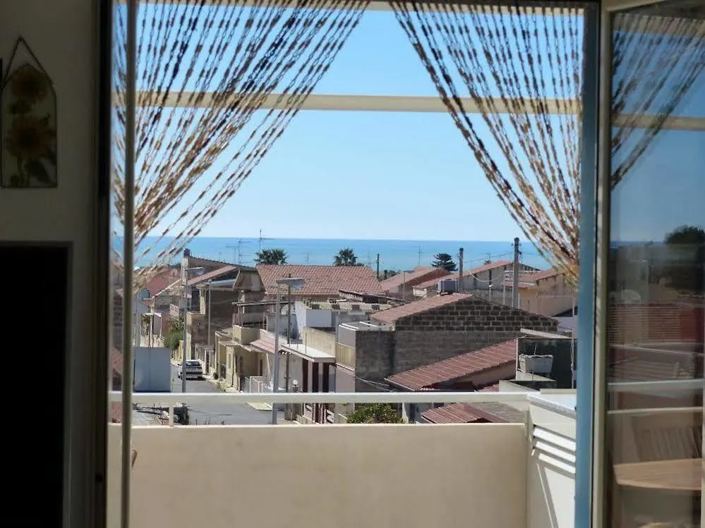 Casa Vacanza Gli Ulivi Casuzze Hotel