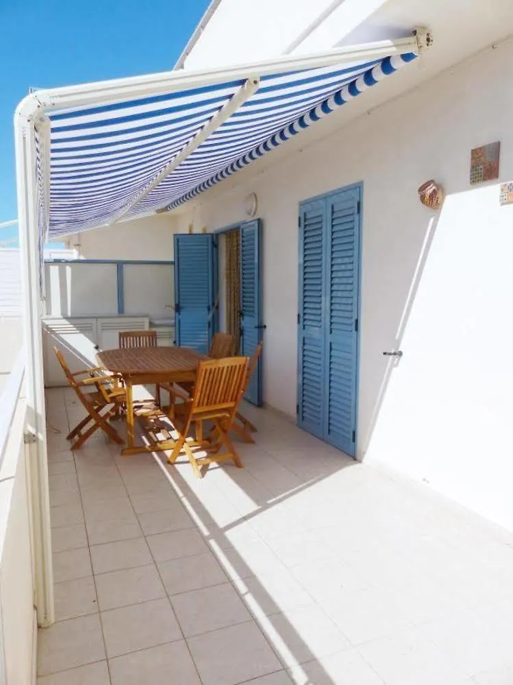 Casa Vacanza Gli Ulivi Casuzze Hotel